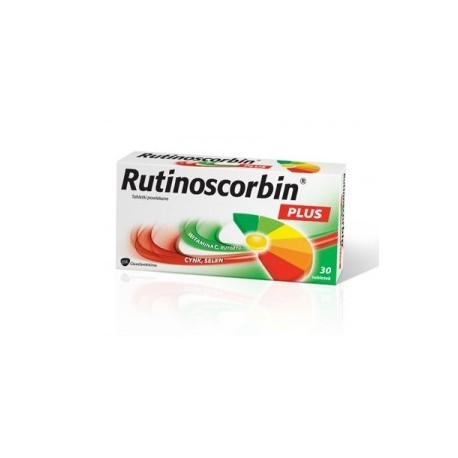 RUTINOSCORBIN 150 tab