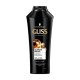 Gliss Kur Ultimate Repair// Szampon// Wlosy Bardzo Zniszczone, Suche// Regeneracja Mocno Uszkodzonych Wlosow