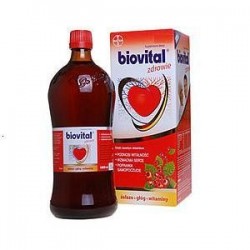 Biovital ZDROWIE + // 1000ML