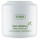 ZIAJA Naturalny krem oliwkowy lekka formula // cera sucha i normalna //200ml