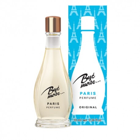 Miraculum Original // BYC MOZE Paris perfume