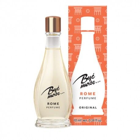 Miraculum Original // BYC MOZE Rome perfume