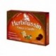 HERBITUSSIN pastylki na kaszel i gardlo  // 12tab.  do ssania