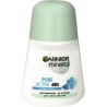 GARNIER Pure Active Roll-on dla kobiet // anti-perspirant with antibacterial active // 48h