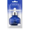Eveline Face Therapy Professional Ampoule-Mask Hyaluron, // 8 ml