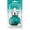 Eveline Face Therapy Professional Maska-ampułka Peptide // Cera szara, zmęczona, przesuszona i bez energii // 8ml