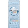 Bielenda  WATER BALANCE Intensywnie nawilżające serum-booster do twarzy // efekt satynowej świeżości i wygładzenia // 30 g.