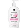 AA Intymna SENSITIVE // Emulsja do higieny intymnej // Kojenie i ochrona // kwas mlekowy, ph fizjolog., D-pantenol, betaina