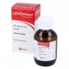Levopront, 60 mg/10 ml, syrop// kaszel suchy // 120 ml