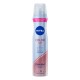 Nivea Care & Protect // LAKIER DO WLOSOW chroniacy kolor, spray //  250ml