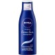 Nivea Creme Care // Mleczko oczyszczajace // Dokladnie oczyszcza, Zapobiega wysuszaniu skory //  200 ml.