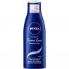 Nivea Creme Care // Mleczko oczyszczajace // Dokladnie oczyszcza, Zapobiega wysuszaniu skory //  200 ml.