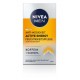 NIVEA MEN ACTIVE ENERGY //  Krem  nawilżający //  KOFEINA //  100% z naturalnego źródła