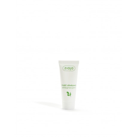 ZIAJA  maść oliwkowa pielęgnacyjna // skóra: sucha, odwodniona atopowa// 20 ml