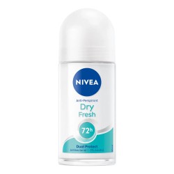 NIVEA Roll on for women DRY FRESH //