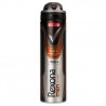 REXONA Men POWER // Anti-perspirant // Dry long lasting // 48h protection