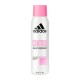 Adidas Women's CONTROL 48H Anti-Perspirant // Ultra protection, Gentle to skin, 0% Alcohol // 150 ml.