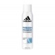 Adidas Fresh Endurance 72 Hour Anti Perspirant //  Body response Tech heat activatedat // 150ml
