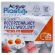 Active Plast plaster rozgrzewający przeciwbólowy SPRINT z arniką i czarcim pazurem  24h