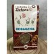 STOP PASOZYTOM herbatka ziolowa // kontrola pasozytow jelitowych // susz ziolowy - 80g