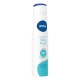 Nivea DRY FRESH ANTYPERSPIRANT SPRAY 150ML