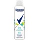 Rexona Motion sense // Stay Fresh with scent of Blue Poppy & Apple! //  48 h Anti-perspirant  , 0% Alcohol // 150 ml.