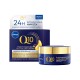 Nivea  Q10 EKSTRA ODŻYWIENIE Przeciwzmarszczkowy krem  głęboko regenerującyna noc // 50 ml