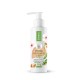 Lirene POWER OF PLANTS Olejek-żel do demakijażu MIGDAŁ //  Odżywia i nawilża skórę // 145 ml