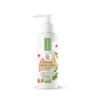 Lirene POWER OF PLANTS Olejek-żel do demakijażu MIGDAŁ //  Odżywia i nawilża skórę // 145 ml
