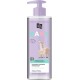 AA BABY Szampon do włosów, łagodzący, nawilżający, hipoalergiczny, od 1 dnia życia  // 250 ml