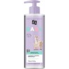 AA BABY Szampon do włosów, łagodzący, nawilżający, hipoalergiczny, od 1 dnia życia  // 250 ml