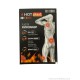 HOT PLAST FORTE 24 h  Plaster PRZECIWBÓLOWY ROZGRZEWAJĄCY 9 x 14 cm