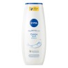 Nivea Kremowy ŻEL pod prysznic CREME SOFT // z olejkiem migdałowym  // 500 ml.
