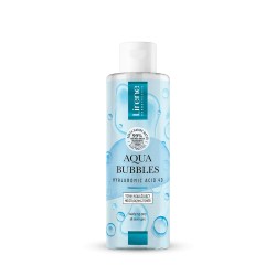 Lirene AQUA BUBBLES Tonik nawilżający // demakijaż i oczyszczanie // dzień/noc // 200 ml.