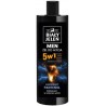 Biały Jeleń MEN Żel do mycia 5w1 //  dokładnie i skutecznie oczyszcza włosy i skórę // 400 ml.