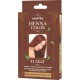 VENITA HENNA COLOR Ziolowa odzywka koloryzujaca  11 BURGUND // 0% Ammonia // 25g.
