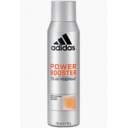Adidas Power Booster 72H Men Anti-Perspirant // 150 ml.