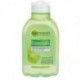 GARNIER ESSENTIALS Plyn do demakijazu oczu // Usuwajacy toksyny ekstrakt z winogron // skora normalna i mieszana