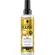GLISS KUR Oil Nutritive Expresowa Odzywka Regeneracyjna // Wlosy podatne na rozdwajanie // 200 ml.
