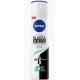 NIVEA anti-perspirant for women INVISIBLE FRESH For black and white // Przeciw bialym sladom , przeciw zoltym plamom