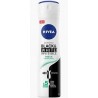 NIVEA anti-perspirant for women INVISIBLE FRESH For black and white // Przeciw bialym sladom , przeciw zoltym plamom