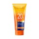 Eveline Sun Amazing Oils Spf20 //  Wysoko Wodoodporna Emulsja Do Opalania // 200 ml.
