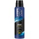 Fa Men Sport dezodorant w sprayu // 0% Aluminium // Green Citrus Scient // 150 ml