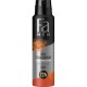FA men   RED CEDARWOOD  //  anti-perspirant: DRY  72h