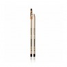 Eveline EYELINER Pencil Black / KONTUROWKA-Kredka do oczu , kolor CZARNA // Testowana dermatologicznie //