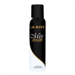 La Rive Miss Dream // Perfumowany dezodorant w sprayu // 150ml.
