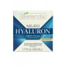 Bielenda NEURO HIALURON //  Hydrating Face Cream. //  Day and Night. // VITAMIN C // 50 ml.