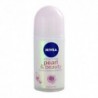 Nivea PEARL & BEAUTY anti-perspirant // gladka i piekna skora pod pachami // 48h protection