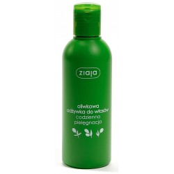 Ziaja Oliwkowa Odżywka Regenerująca Do Włosów // 200 ml