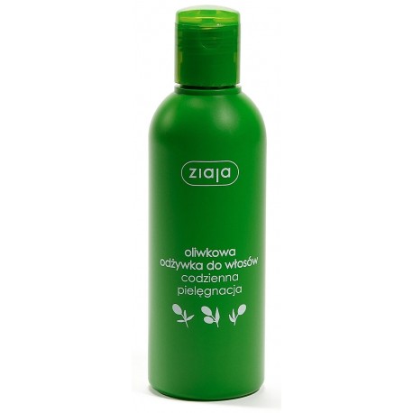 Ziaja Oliwkowa Odżywka Regenerująca Do Włosów // 200 ml